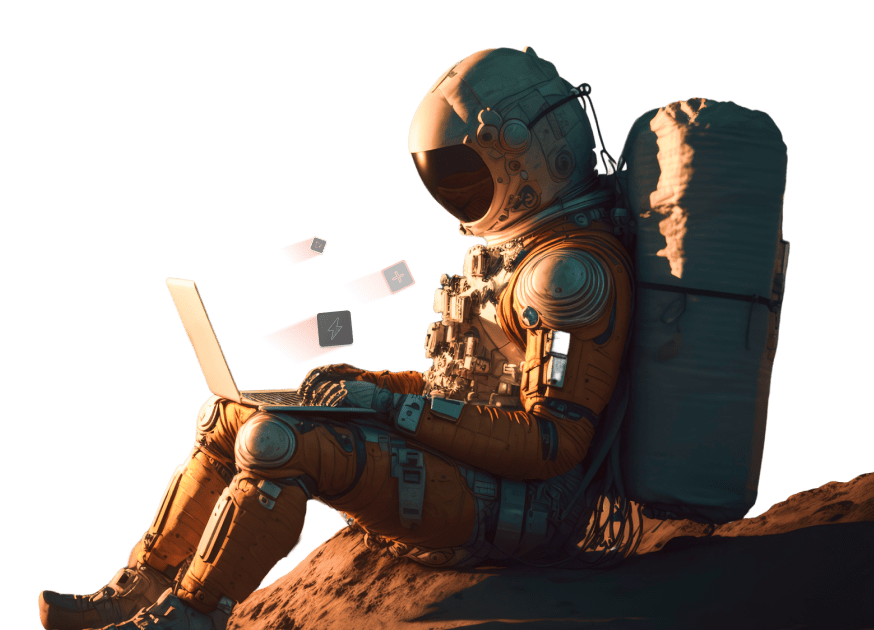 Astronauta